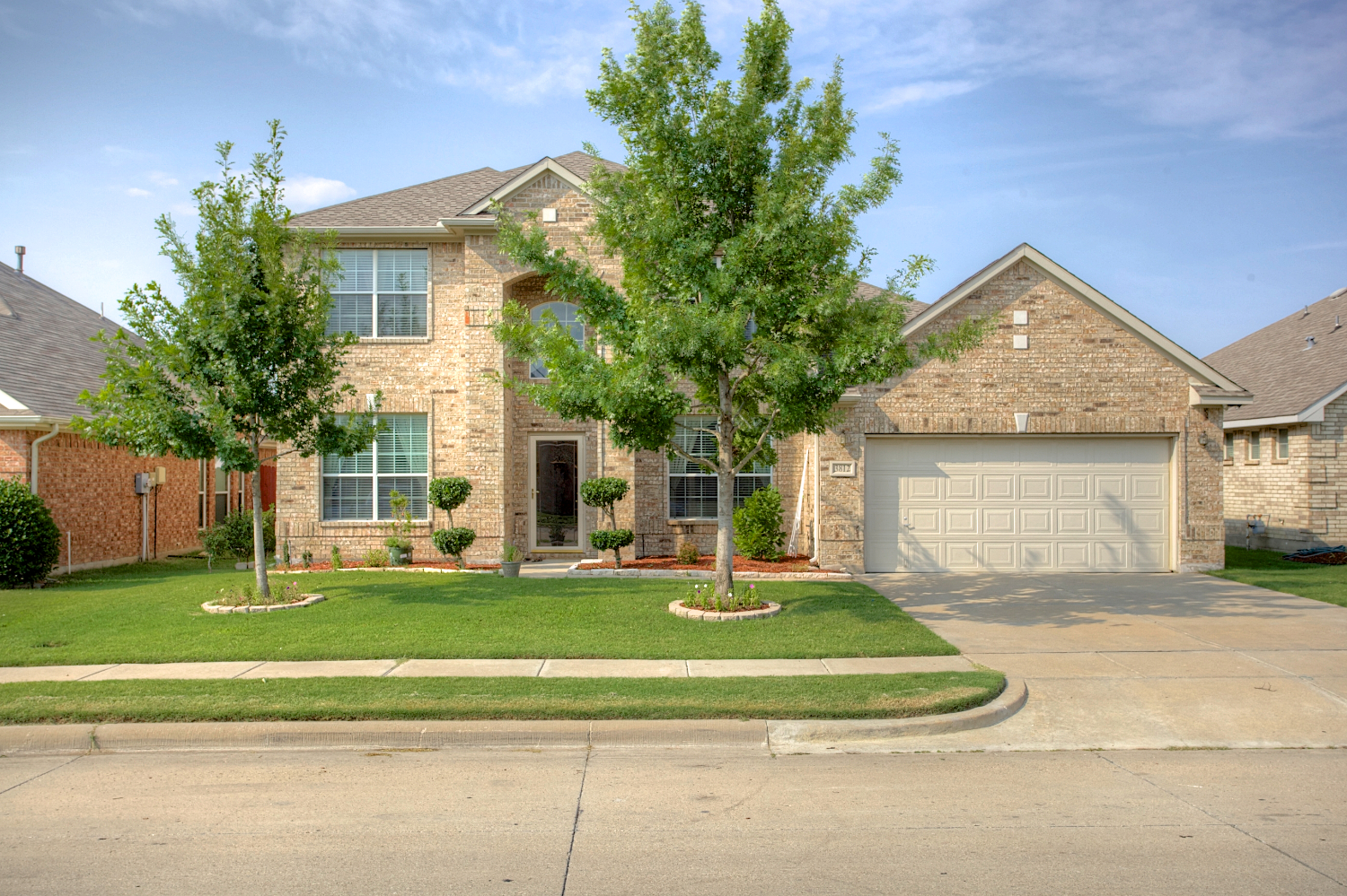 Featured image for “SOLD! – Fort Worth Arcadia Park Home 76244”