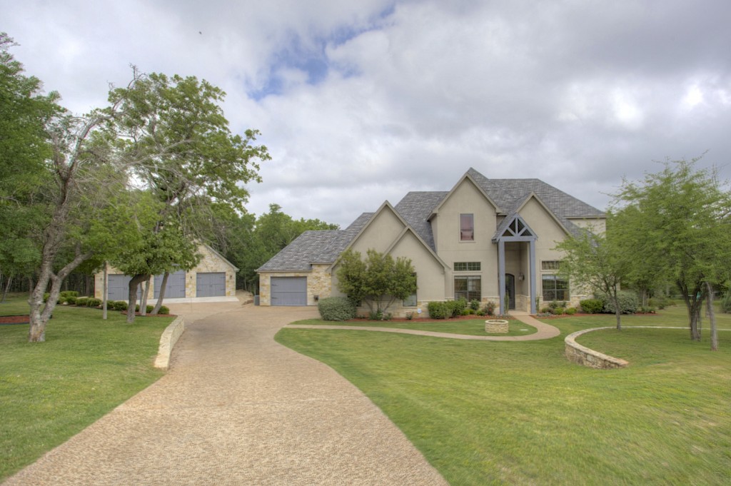 La Cantera Real Estate