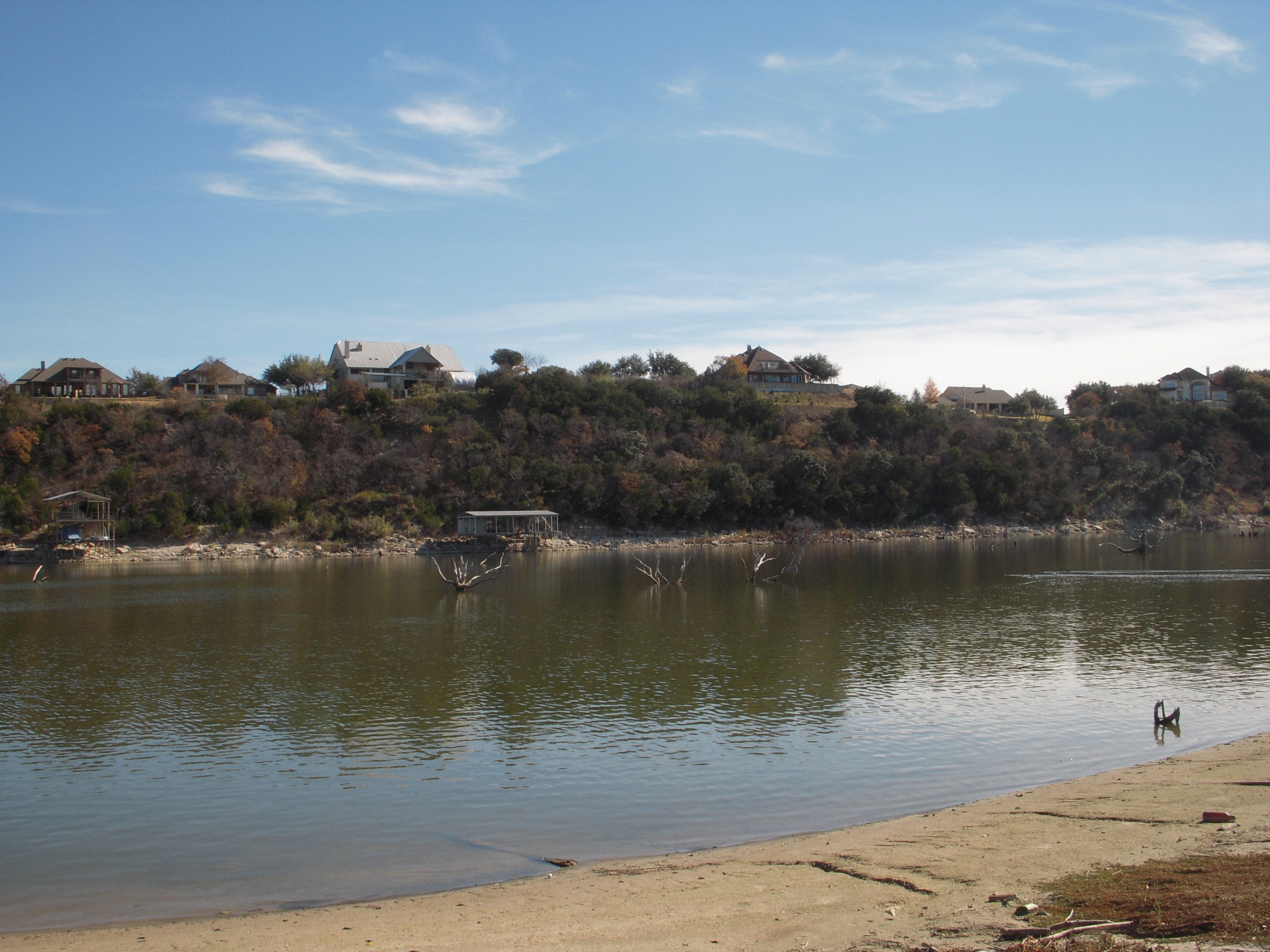 Featured image for “Granbury Waterfront Lot for Sale – 76048”