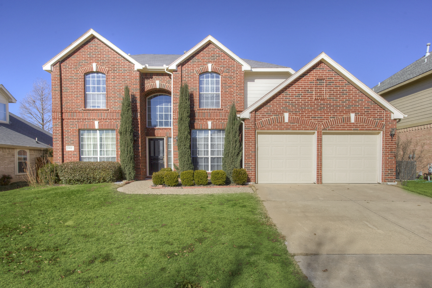Featured image for “Fort Worth Hulen Bend Estates Home for Sale – 76132”