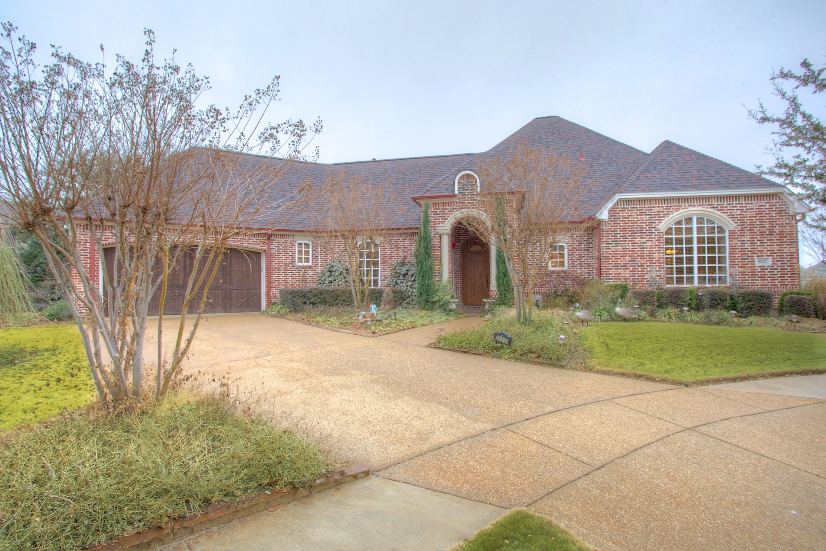 Featured image for “Fort Worth Trinity Heights Home for Sale – 76132”