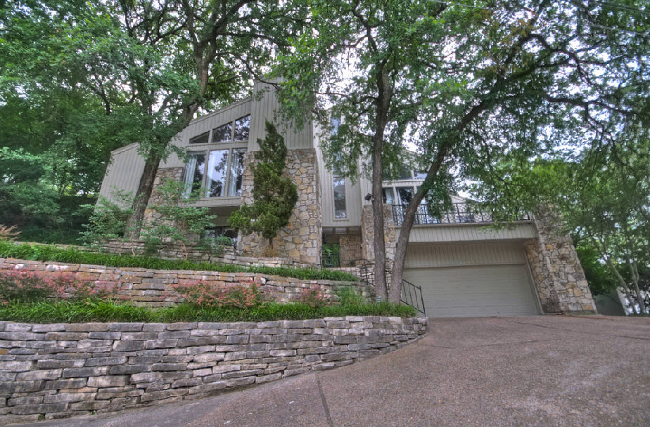 Featured image for “SOLD! – Fort Worth McCarthy Home – 76109”