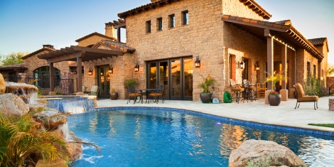 Luxury Fort Worth Pool Homes for Sale