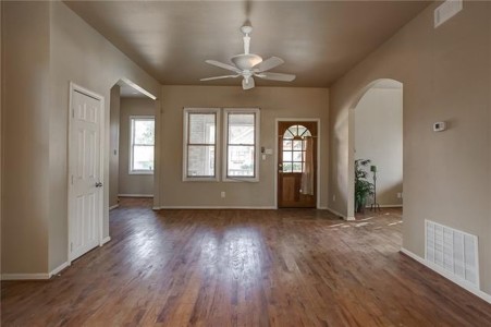 Fort Worth Fairmount Home For Sale