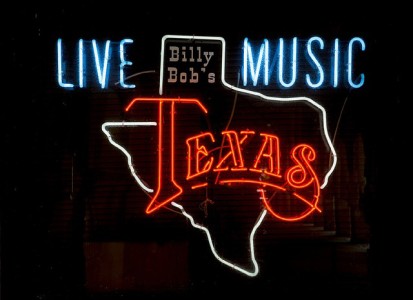 Living in Fort Worth Homes - Billy Bob's