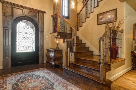 Fort Worth Estate Home for Sale