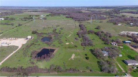 Granbury TX Land For Sale