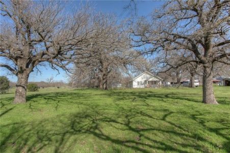 Pecan Plantation Country