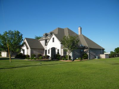 Benefits of Curb Appeal