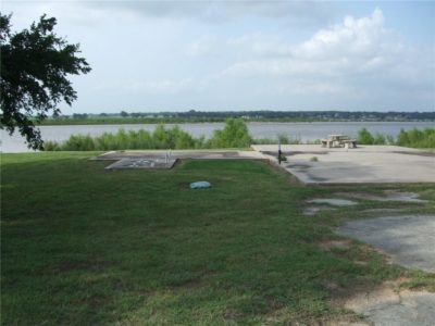 Granbury Lakefront Lots For Sale