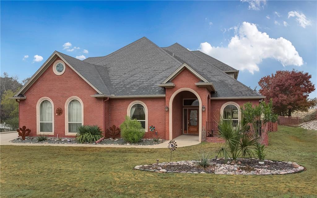 Featured image for “Pecan Plantation Golf Home For Sale”