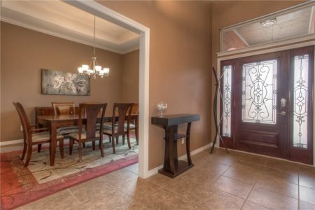 Pecan Plantation Golf Home for Sale