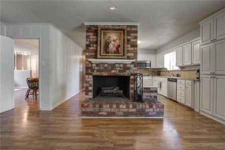 Western Hills Fort Worth Home For Sale
