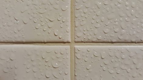 Bathroom Upgrading - Tiles