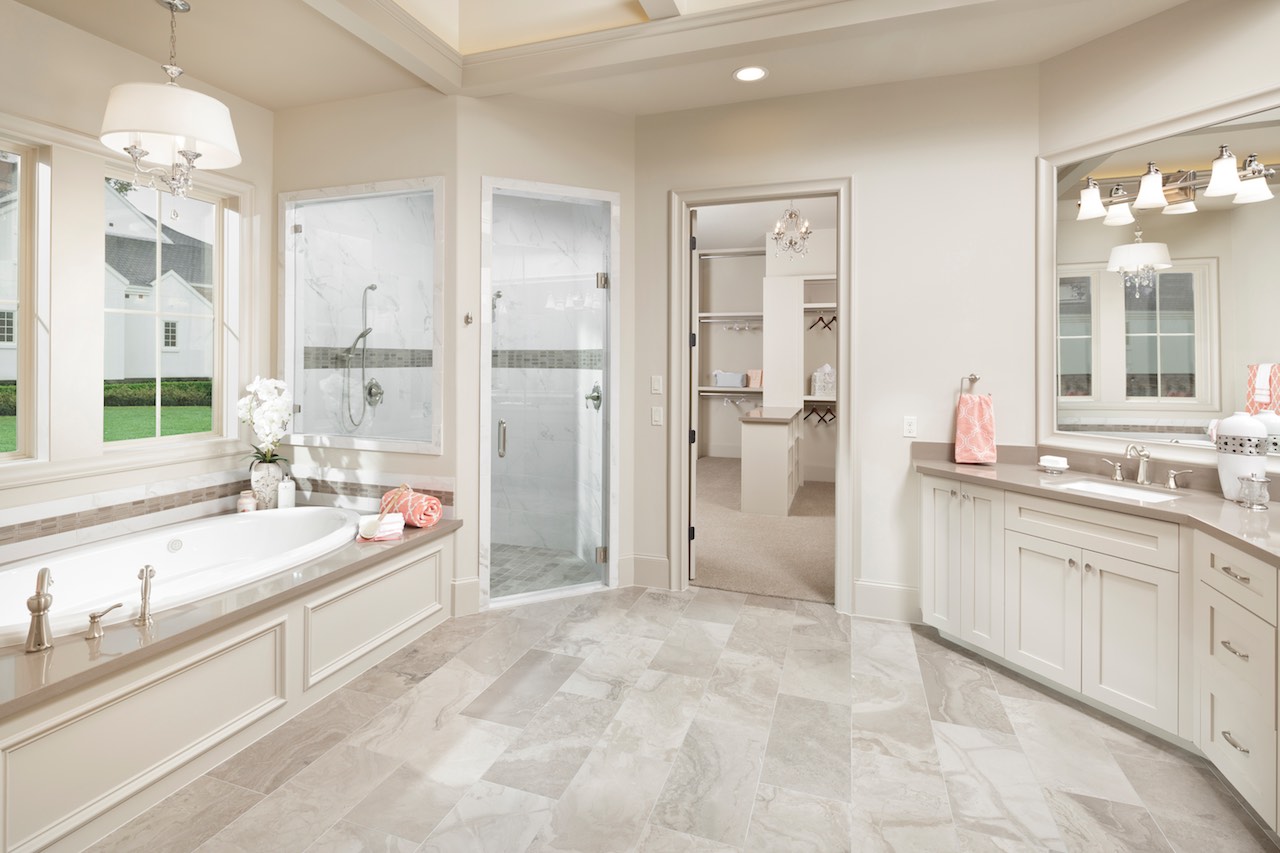 Featured image for “Economical Bathroom Renovation: Maximize Impact on Minimal Expense”