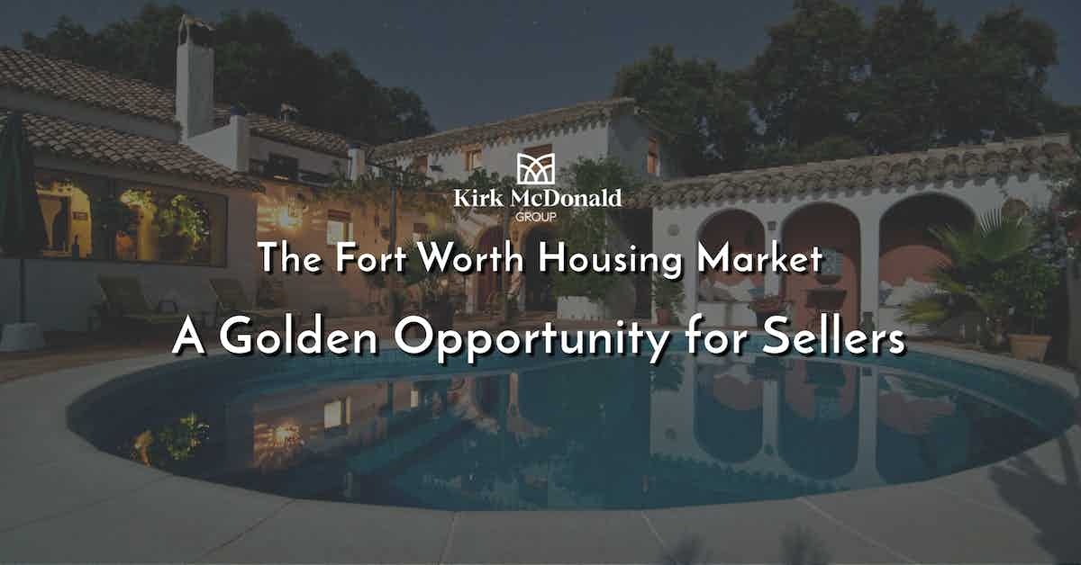 Fort Worth Housing Market