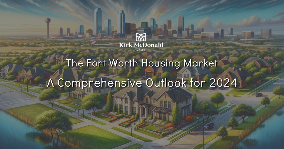 Fort Worth Housing Market