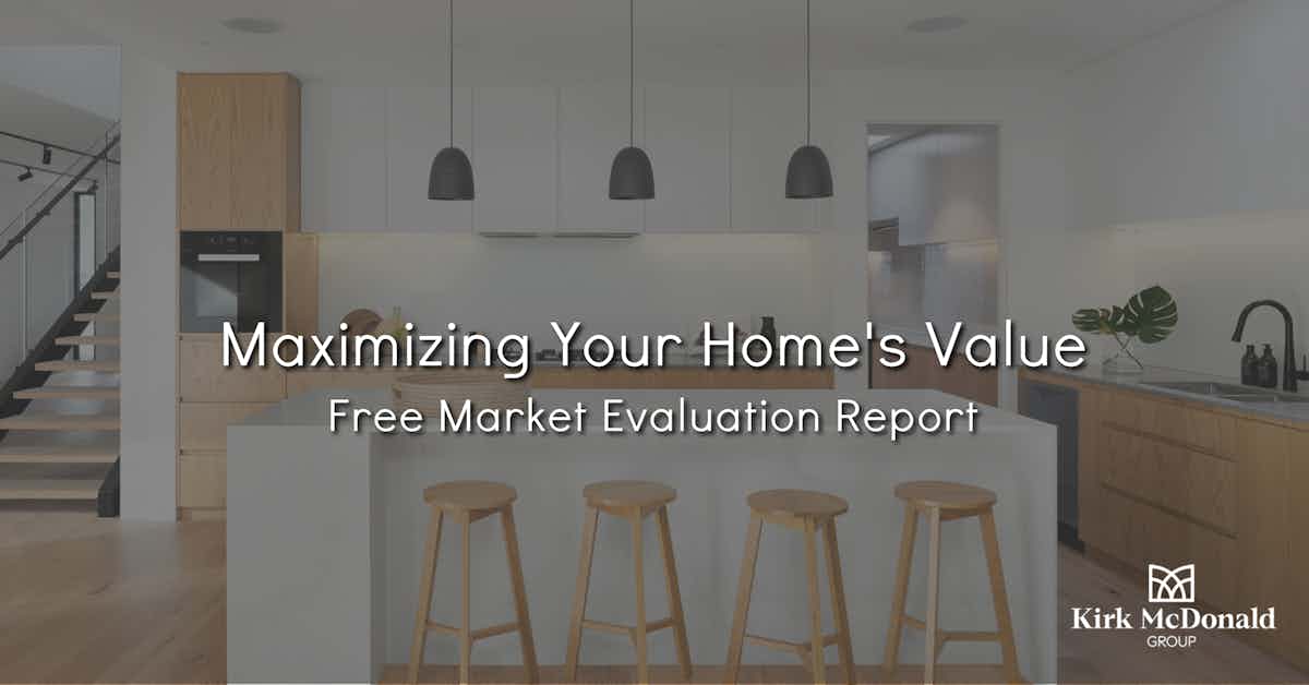 Maximizing Your Home's Value in Fort Worth