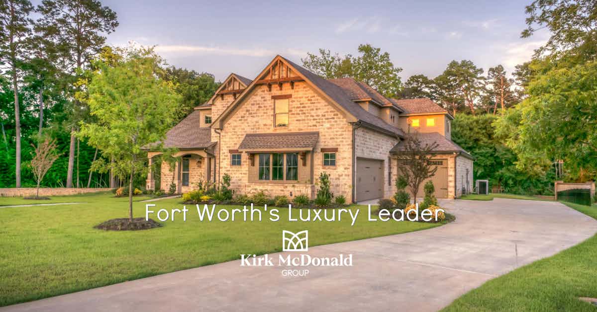 Fort Worth Luxury