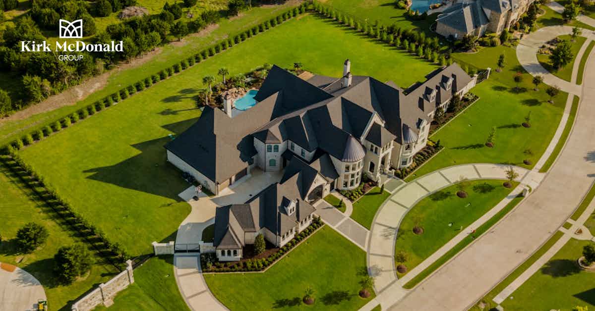 Featured image for “Why You Need a Skilled Broker for Luxury Real Estate | Kirk McDonald Group”