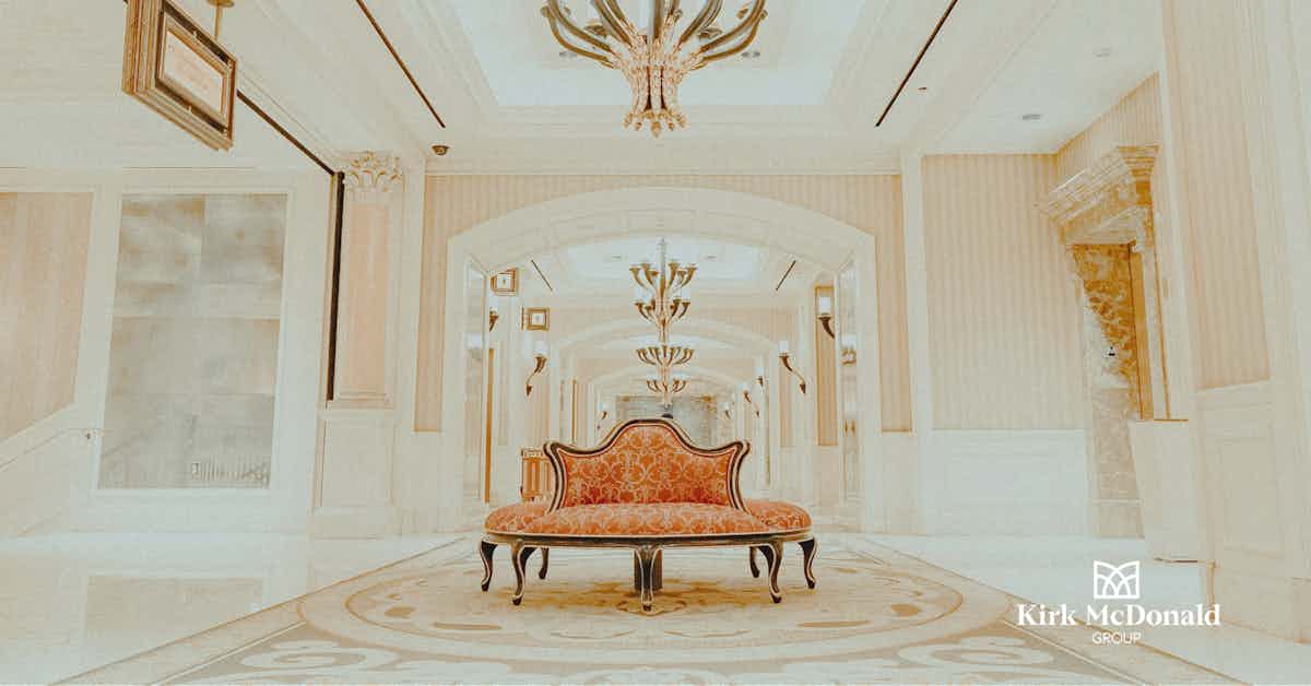 Luxury Real Estate in Fort Worth