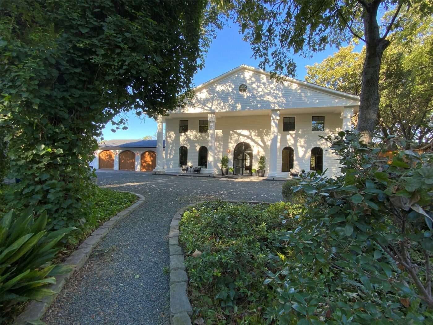 Fort Worth Luxury Real Estate