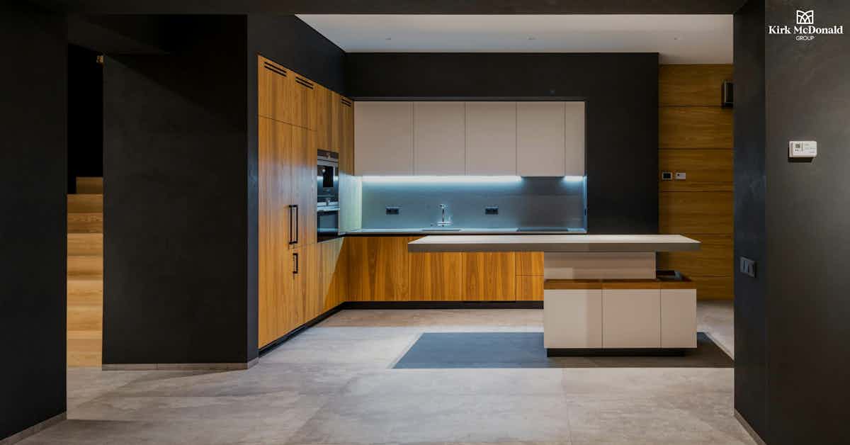 Featured image for “Luxury New Construction Homes in Fort Worth | Kirk McDonald Group”