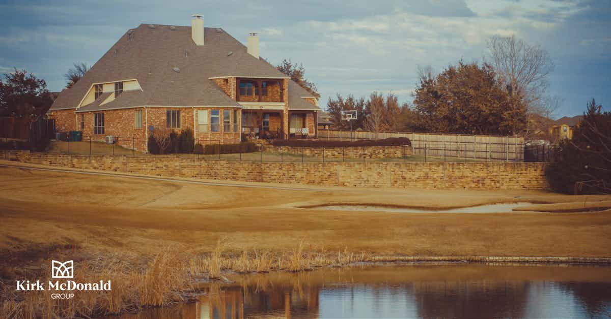 Selling Your Fort Worth Home