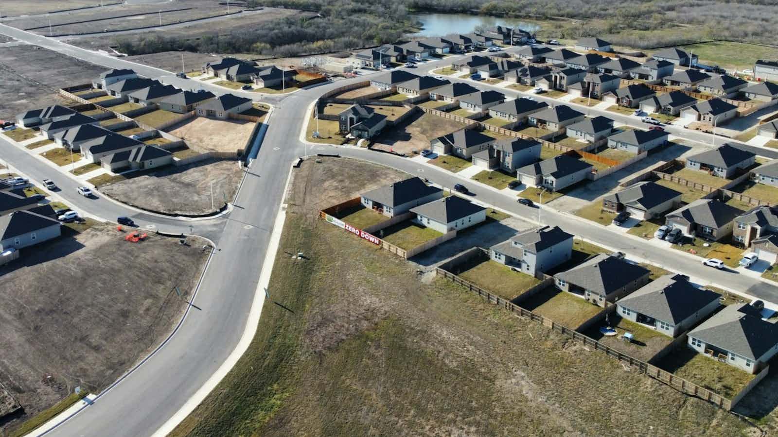 Featured image for “New Construction Homes in Fort Worth: Why Experienced Representation Matters”