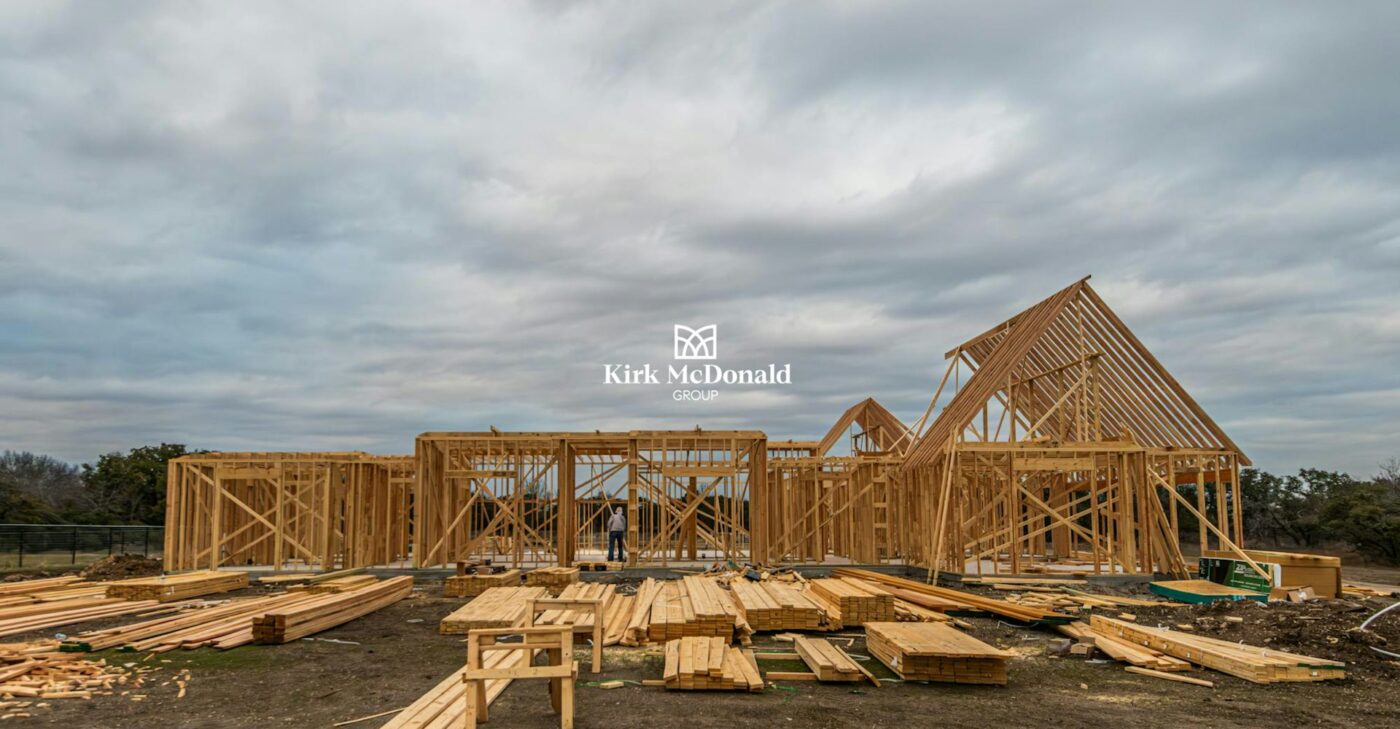 New Construction Home