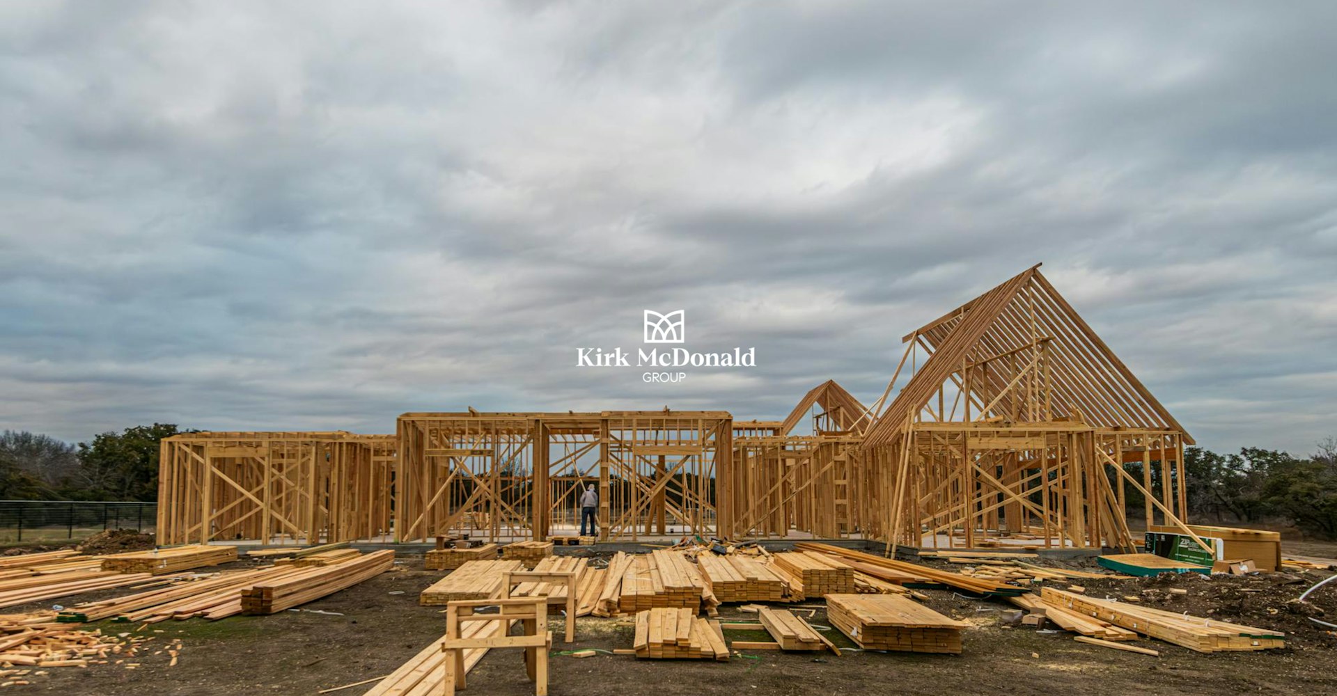 Featured image for “Buying a New Construction Home in Fort Worth & Key Steps With Agent”