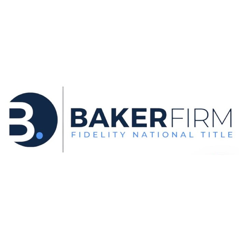 Featured image for “Fidelity National Title – The Baker Firm”