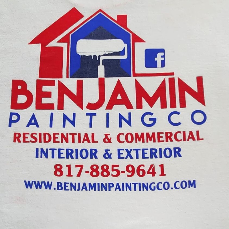 Featured image for “Benjamin PaintingCo”