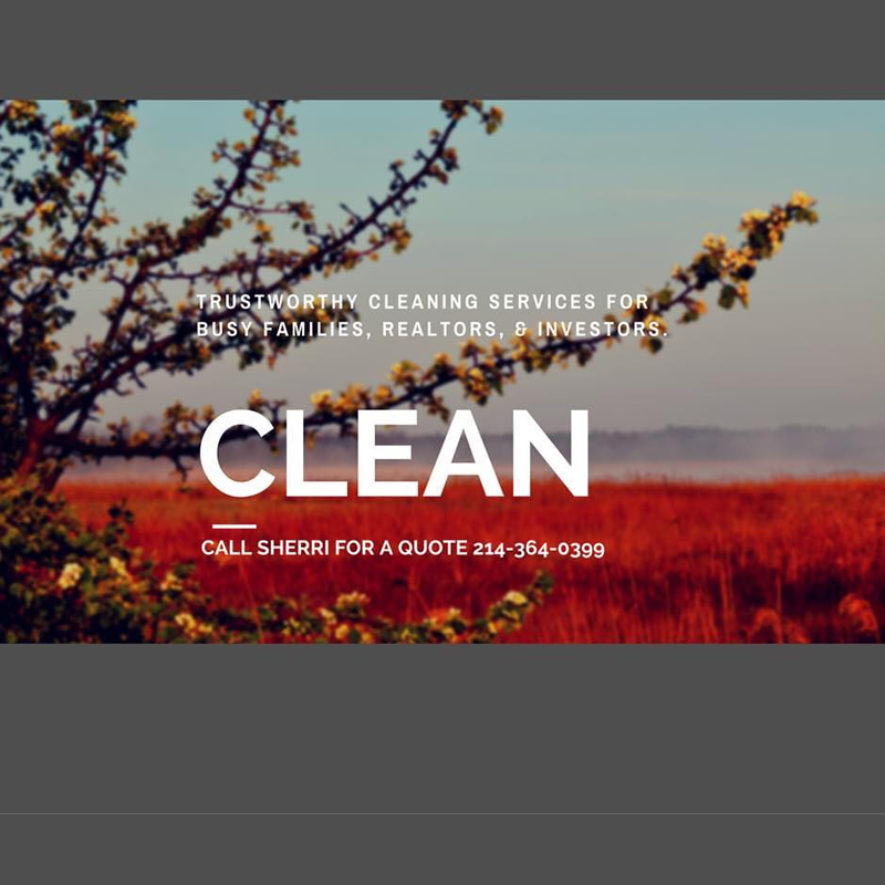 Featured image for “S.O. Clean”