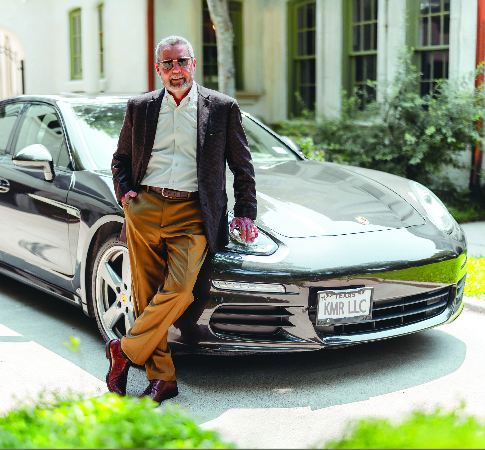 Top real Estate Agent in Fort Worth, Texas