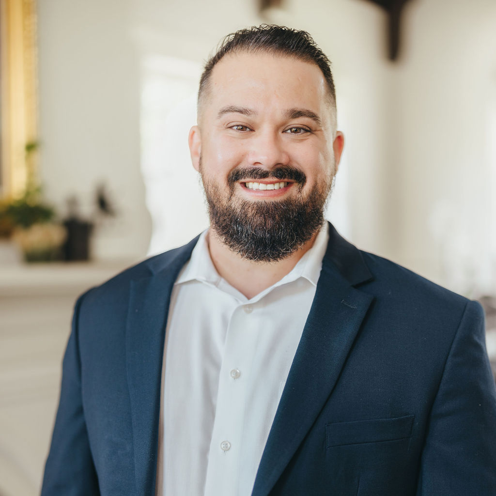 Northlake Real Estate Agent Chris Mitchell with SellingNTX