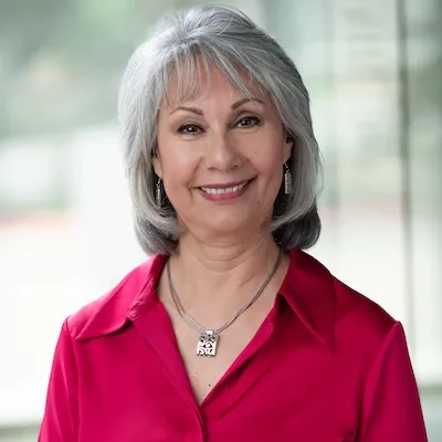 Alice Madrid, The Kirk McDonald Group at Compass