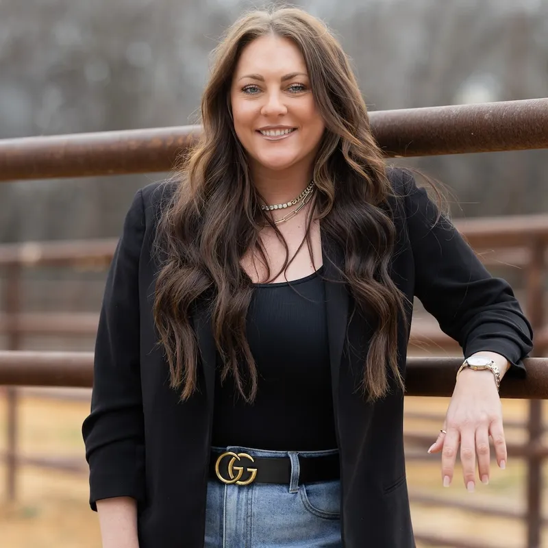 Chelsey Armour, The Kirk McDonald Group at Compass