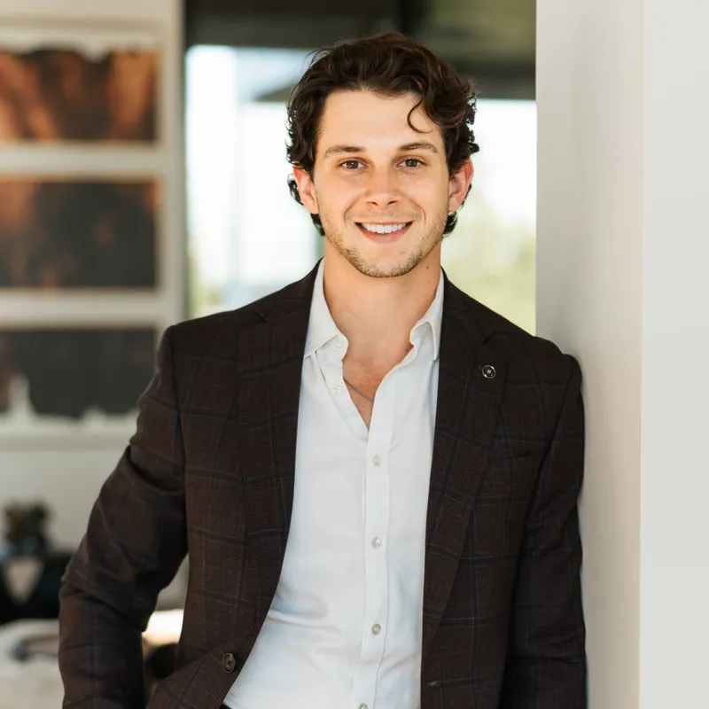 Michael Kretz, The Kirk McDonald Group at Compass