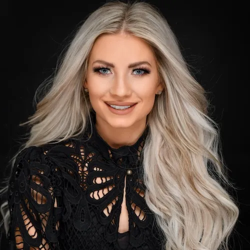 Natalie Deere, The Kirk McDonald Group at Compass